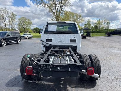 Used 2025 Ford F350 XL w/ XL Chrome Package