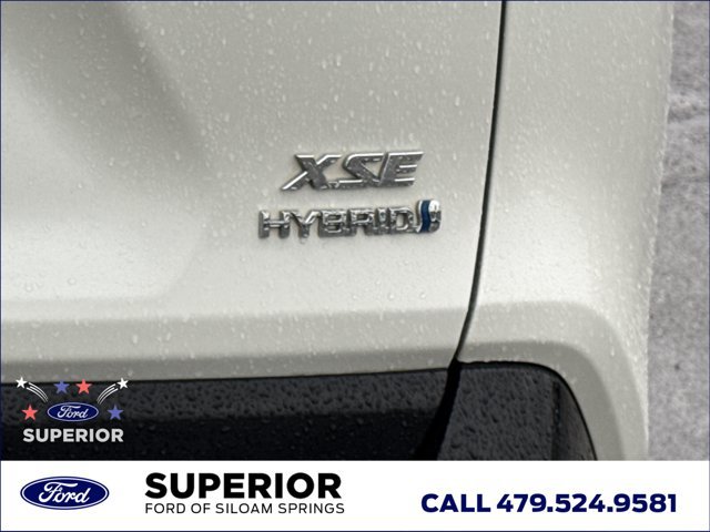 Used 2021 Toyota RAV4 XSE w/ XSE Grade Weather Package AWD/4WD image 10