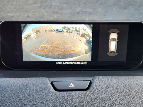 Certified 2024 MAZDA CX-90 Plug-In Hybrid w/ Premium Pkg image 14