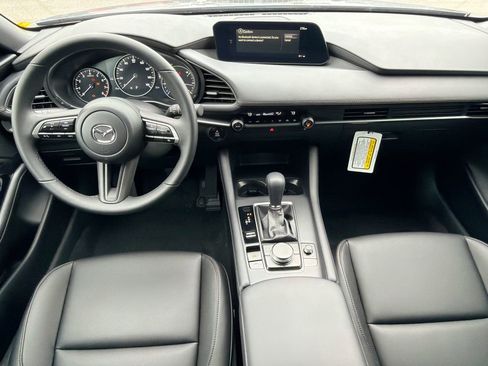 New 2026 MAZDA MAZDA3 s Sport FWD image 16