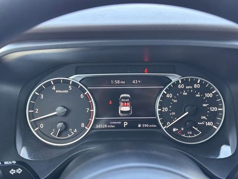 Certified 2023 Nissan Rogue S image 25