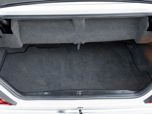 Used 1995 Mercedes-Benz E 320 Convertible image 26