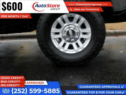 Used 2019 Ford F250 XLT w/ XLT Value Package image 9