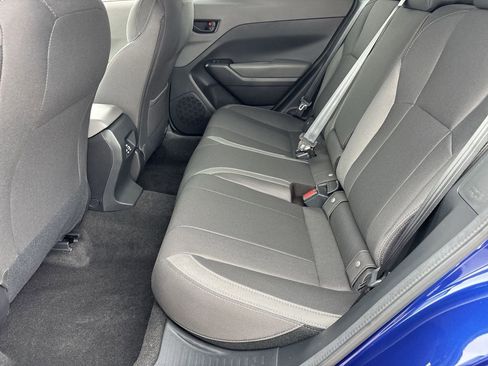 New 2026 Subaru Crosstrek 2.0i Premium image 13