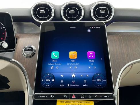 New 2026 Mercedes-Benz GLC 300 GLC 300 image 4