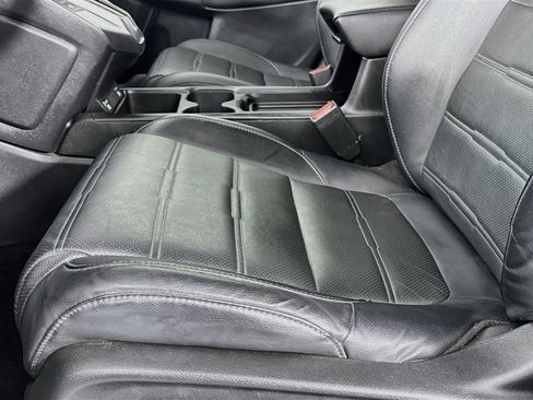 Certified 2020 Honda CR-V EX-L image 18