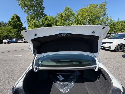New 2026 Honda Accord SE image 14