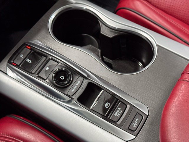 Used 2020 Acura TLX Type S PMC Edition AWD/4WD image 21