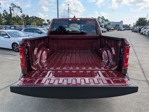 New 2026 RAM 1500 Big Horn image 12