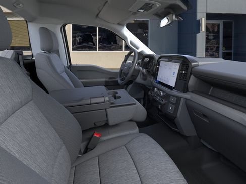 New 2026 Ford F150 XL AWD/4WD image 33