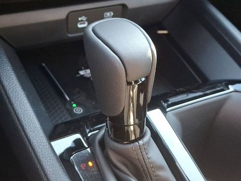 New 2026 Honda Accord Sport image 8