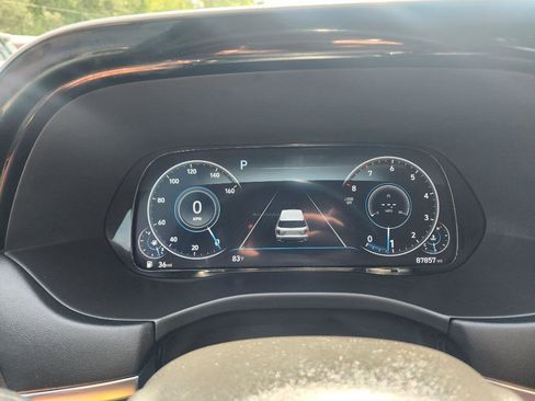 Used 2021 Hyundai Palisade Limited FWD image 26
