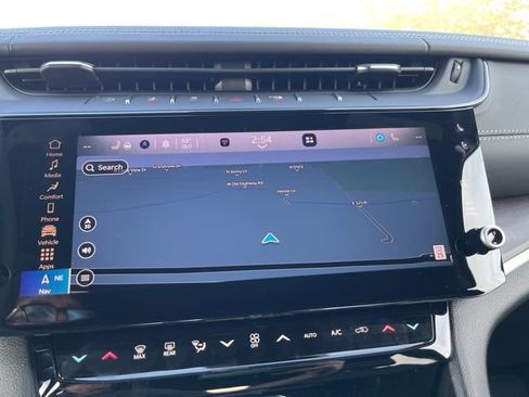 New 2026 Jeep Grand Cherokee L Limited image 20