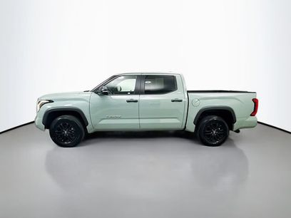Used 2026 Toyota Tundra SR5 w/ SR5 Convenience Package