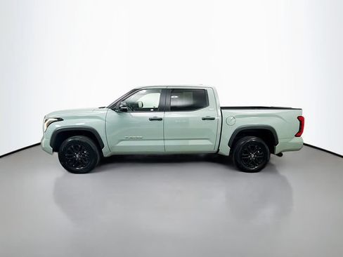 Used 2026 Toyota Tundra SR5 w/ SR5 Convenience Package AWD/4WD image 4