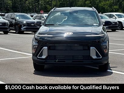 New 2026 Hyundai Kona SEL Sport