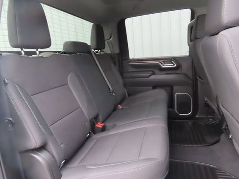 Used 2025 Chevrolet Silverado 2500 LT w/ Convenience Package AWD/4WD image 32