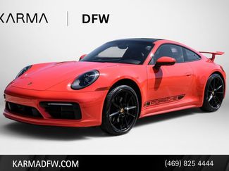 Used 2020 Porsche 911 Carrera S RWD 360° Tour