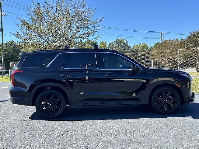 Used 2024 Hyundai Palisade XRT AWD/4WD image 9