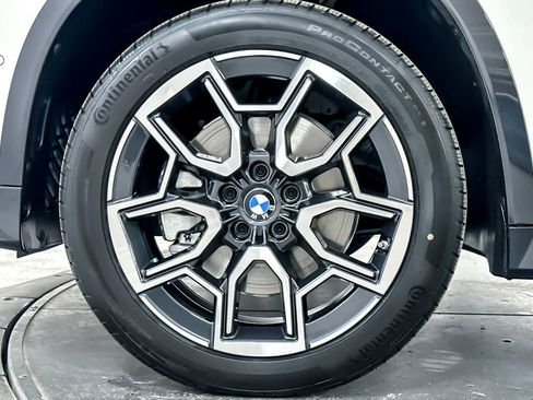 Used 2026 BMW X1 xDrive28i w/ Convenience Package AWD/4WD image 25