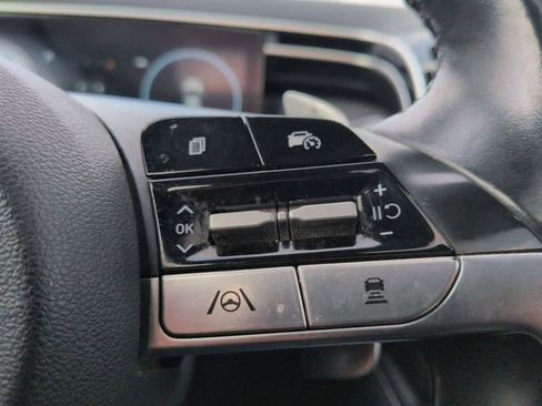 Used 2022 Hyundai Santa Cruz Limited w/ Cargo Package image 26