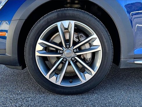Used 2017 Audi A4 2.0T allroad Premium Plus image 31