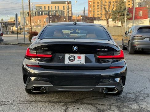 Used 2020 BMW M340i xDrive image 9