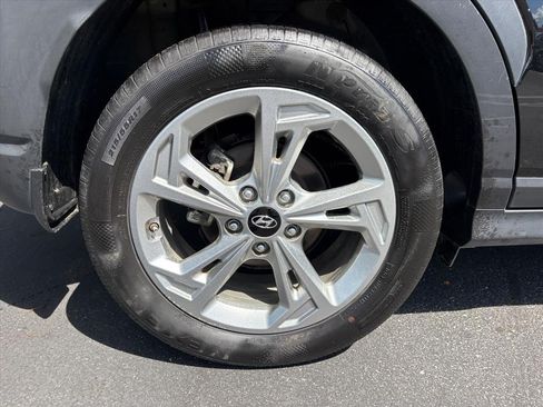 Certified 2023 Hyundai Kona SEL w/ Convenience Package FWD image 24
