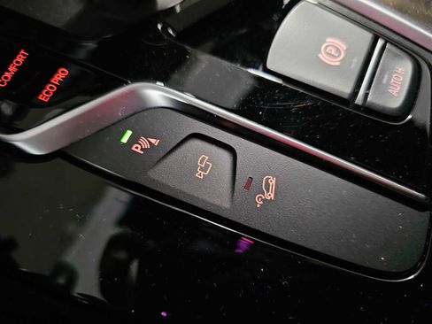 Used 2020 BMW X3 xDrive30i w/ Executive Package image 25