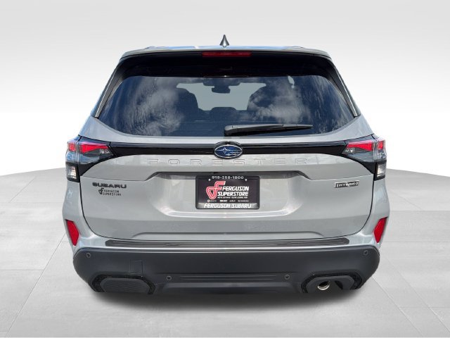 New 2026 Subaru Forester Touring AWD/4WD image 6