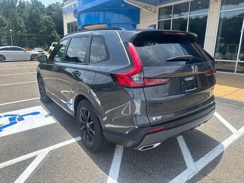 New 2026 Honda CR-V Sport-L image 4