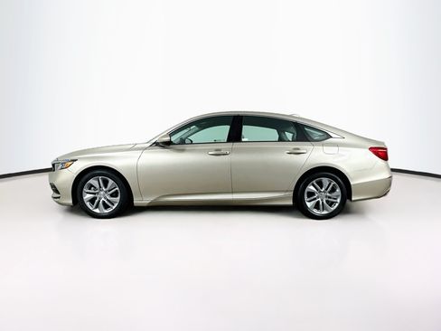 Used 2020 Honda Accord LX image 4