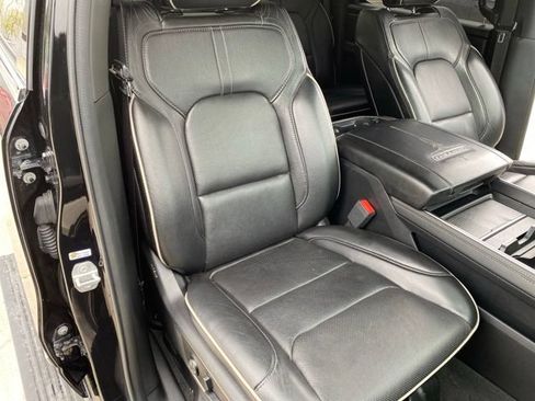 Used 2020 RAM 1500 Limited AWD/4WD image 37