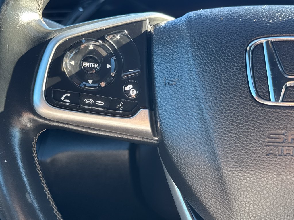 Used 2020 Honda Civic Sport image 19