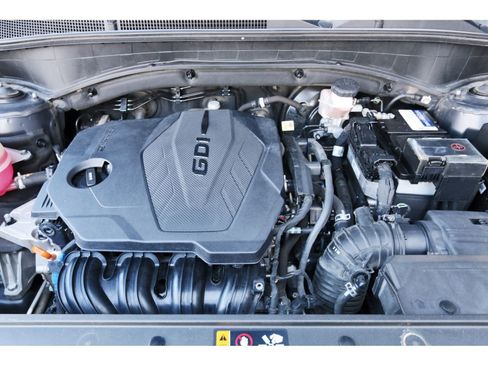 Used 2022 Hyundai Santa Fe SEL AWD/4WD image 31