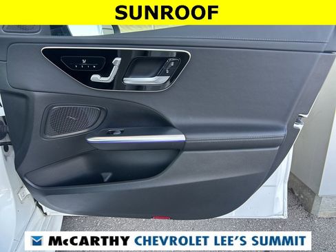 Used 2022 Mercedes-Benz C 300 4MATIC Sedan image 43