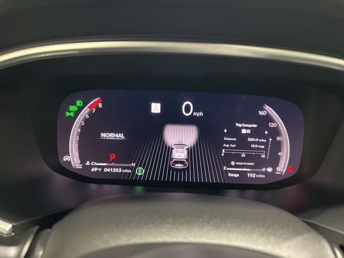 Used 2024 Acura MDX A-Spec image 17