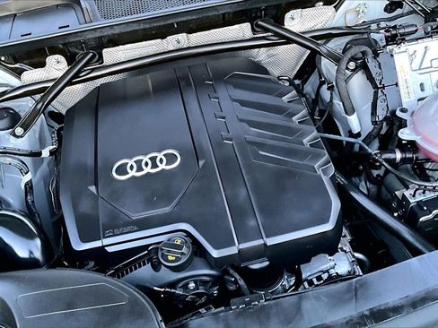 Used 2025 Audi Q5 2.0T Premium Plus w/ Premium Plus Package image 31