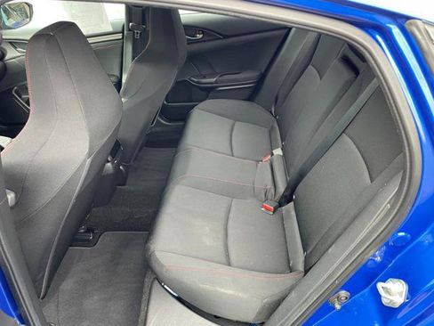 Used 2018 Honda Civic Si image 23