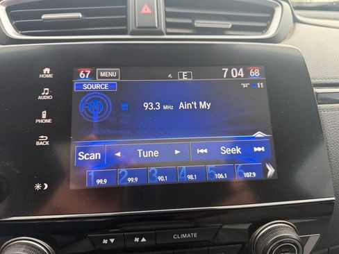 Used 2019 Honda CR-V EX image 10