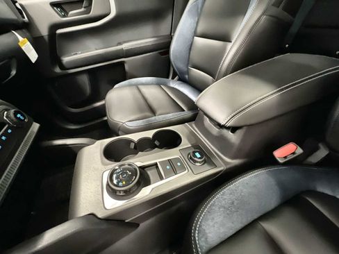 New 2025 Ford Bronco Sport Outer Banks w/ Outer Banks Tech Package+ AWD/4WD image 23