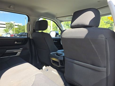 Used 2024 Toyota Tundra SR5 image 16