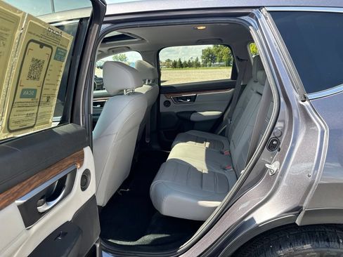 Used 2021 Honda CR-V EX-L image 34