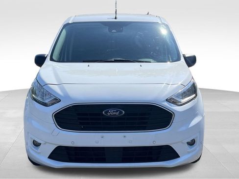Used 2022 Ford Transit Connect XLT image 7