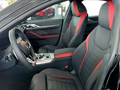 New 2026 BMW 430i w/ M Sport Package RWD image 9