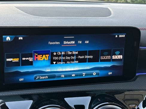 New 2026 Mercedes-Benz CLA 35 AMG 4MATIC image 16