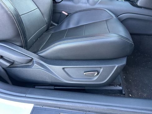 Used 2016 Ford Mustang GT Premium image 38