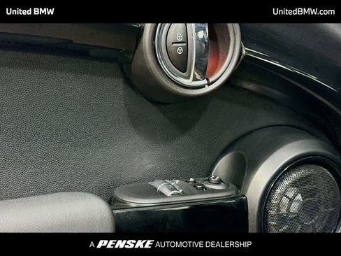 Used 2018 MINI Cooper S image 3