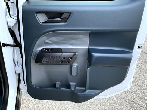 Used 2026 Ford Maverick Lariat w/ Black Appearance Package image 18