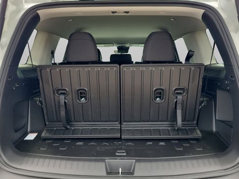 New 2026 Hyundai Santa Fe SE image 29